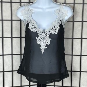 XIN YAN ladies blouse size large